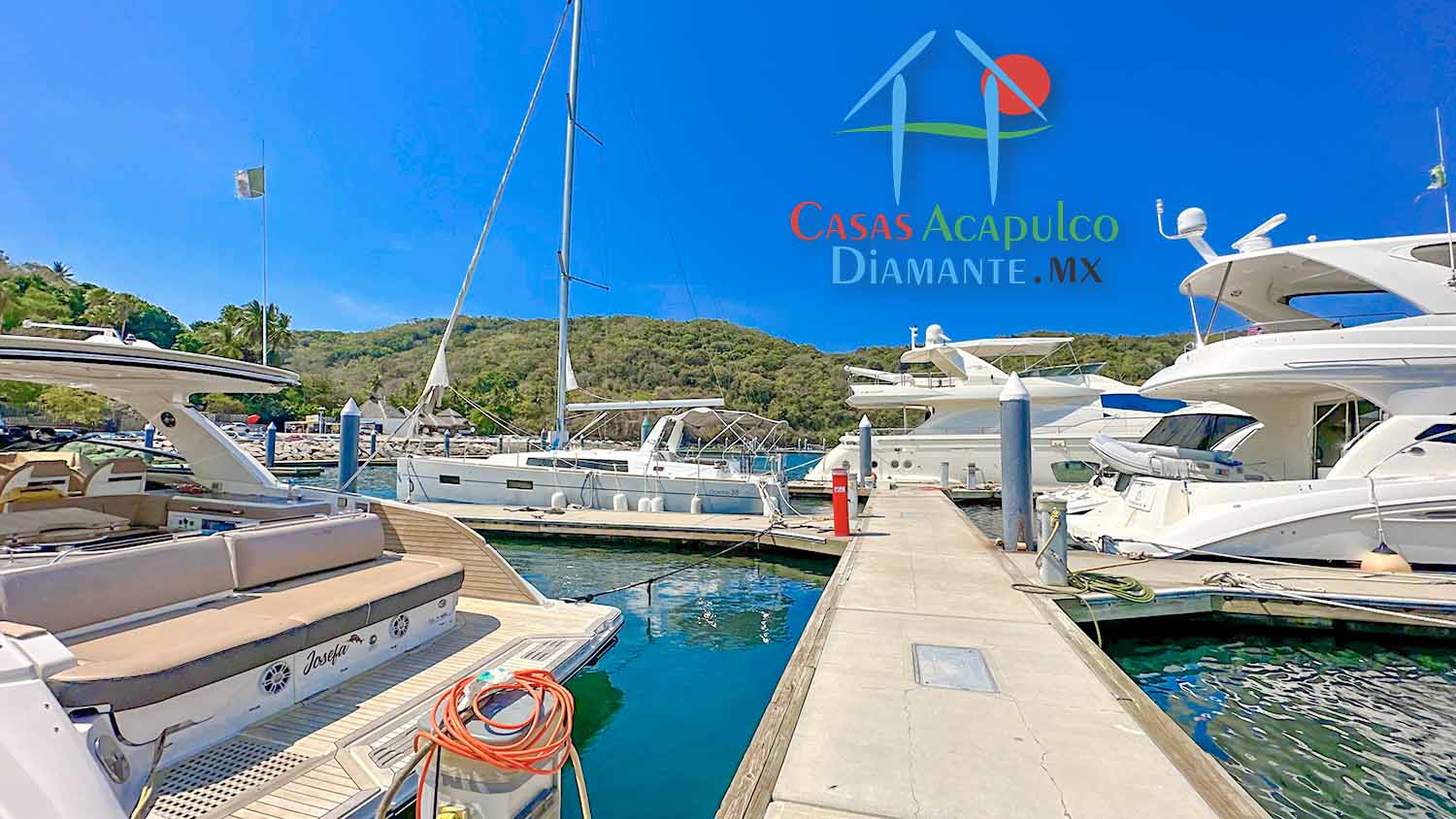 Real Diamante Villas del Sol, Villa Bonita - Marina de Cabo Marqués 10
